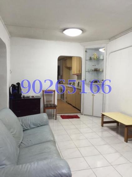 Blk 403 Sin Ming Avenue (Bishan), HDB 3 Rooms #96563072